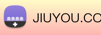JIUYOU.COM Logo